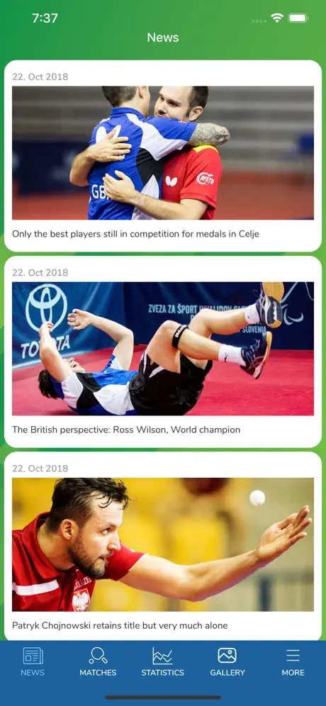 Slovenia Open