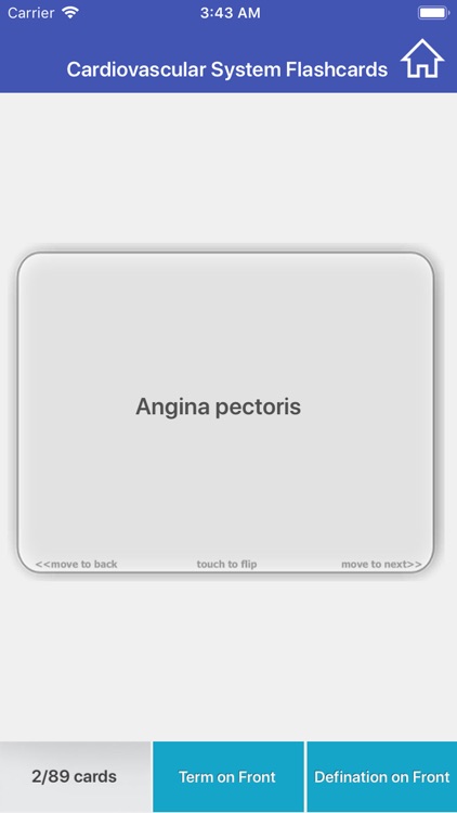 Ciurculatory System Quizzes screenshot-5