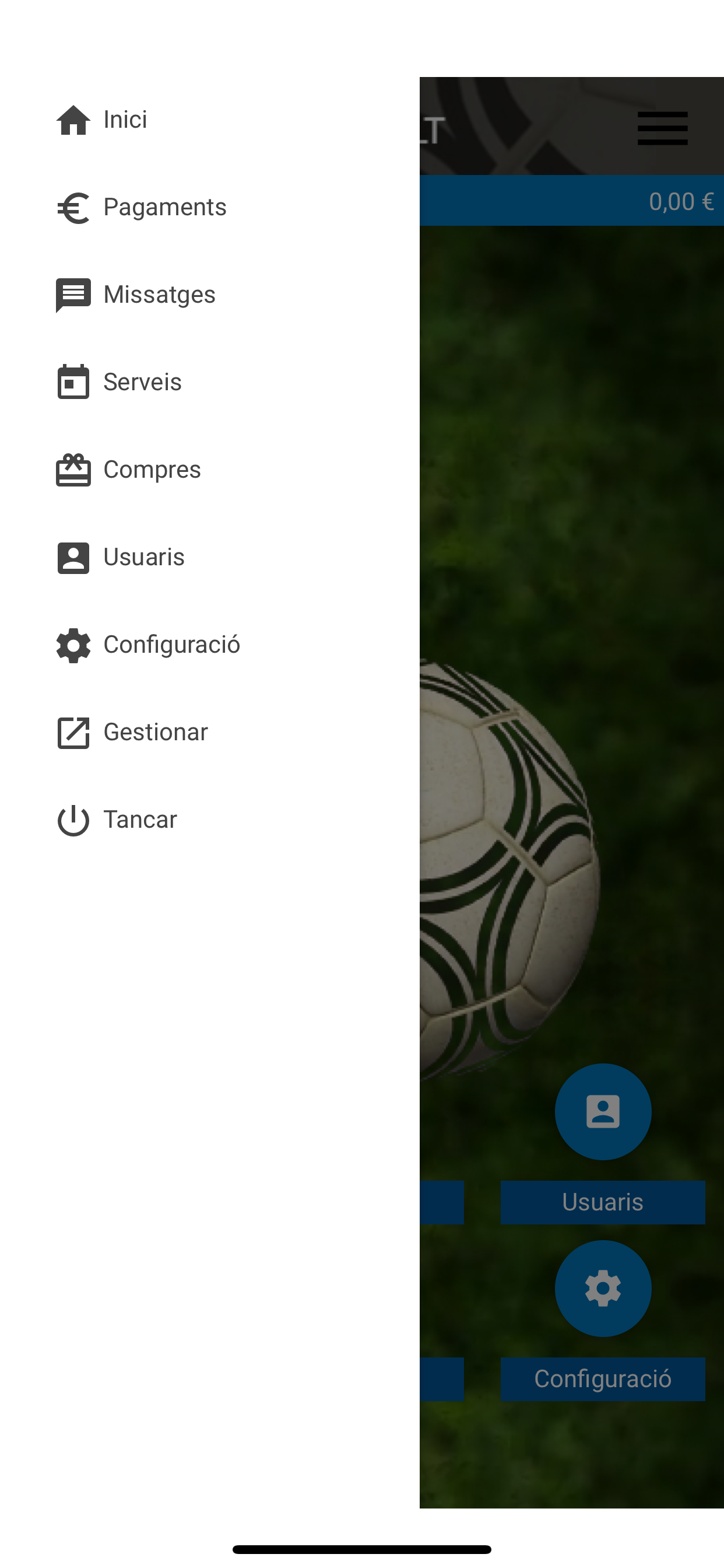 CE Premià de Dalt screenshot 3