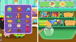 Game screenshot 糖糖超市-生活养成经营类游戏 apk