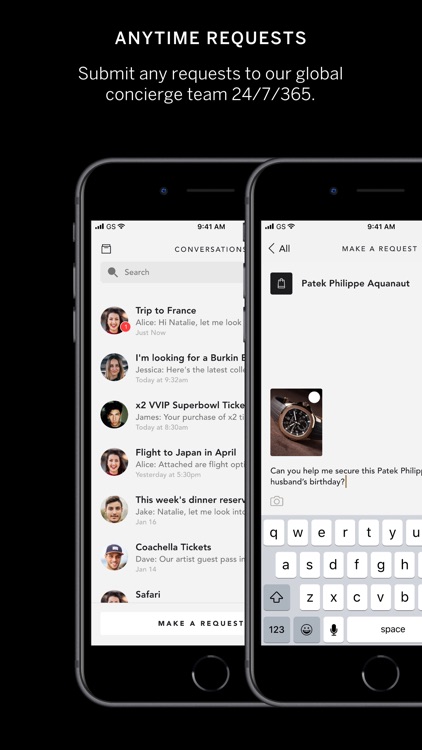 Chargers LUX screenshot-5
