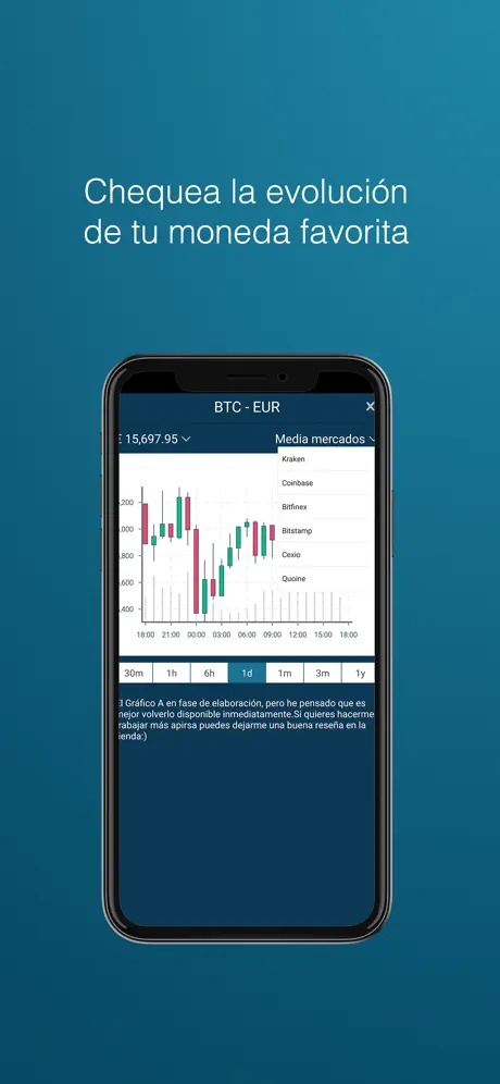 Your Crypto Viewer