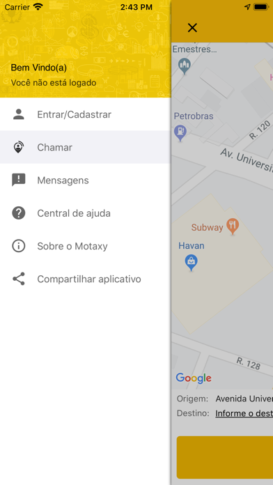 Screenshot #2 pour Motaxy