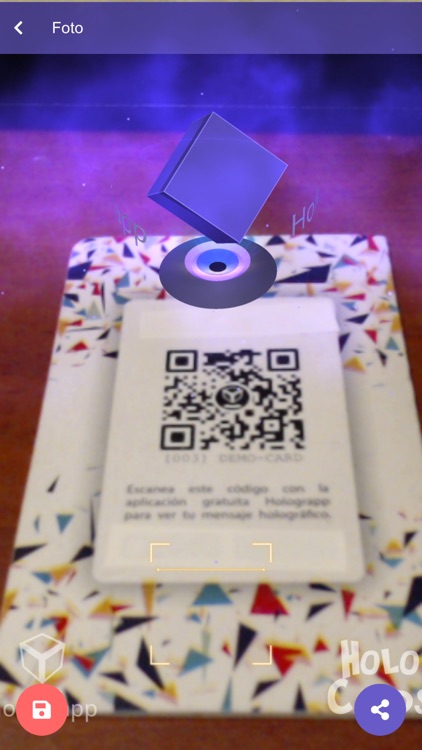 Holograpp screenshot-3