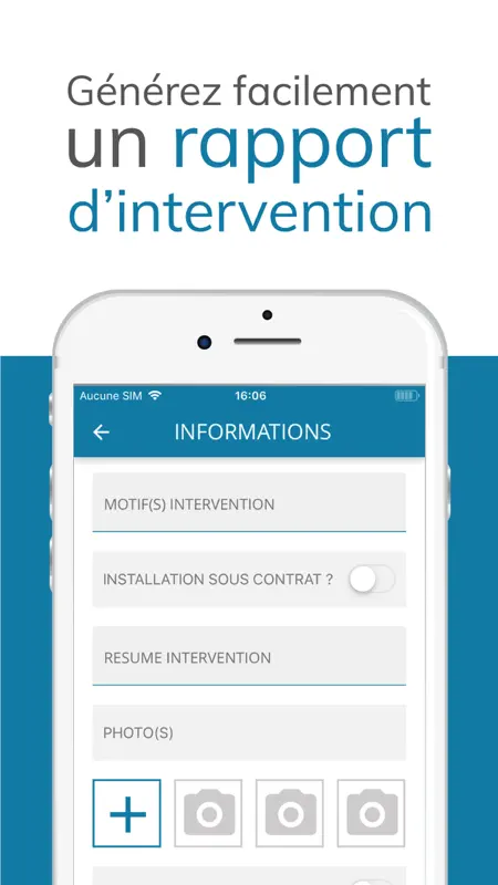 Tech Report screenshot 1 of 3