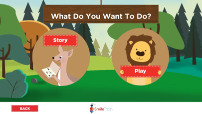 Screenshot #3 pour Speech Games And Practice