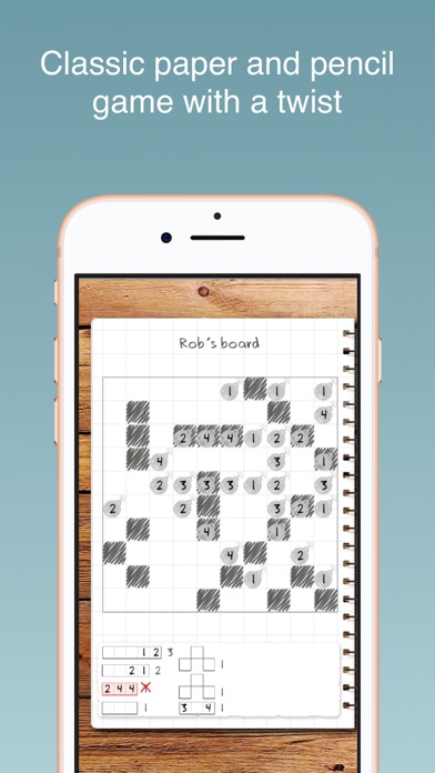 Screenshot #1 pour SeaBattle: Original Tactics
