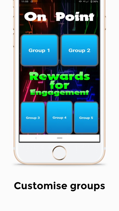 On point rewards screenshot 3