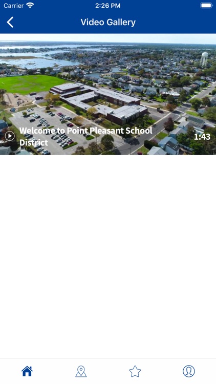 Point Pleasant School District screenshot-3