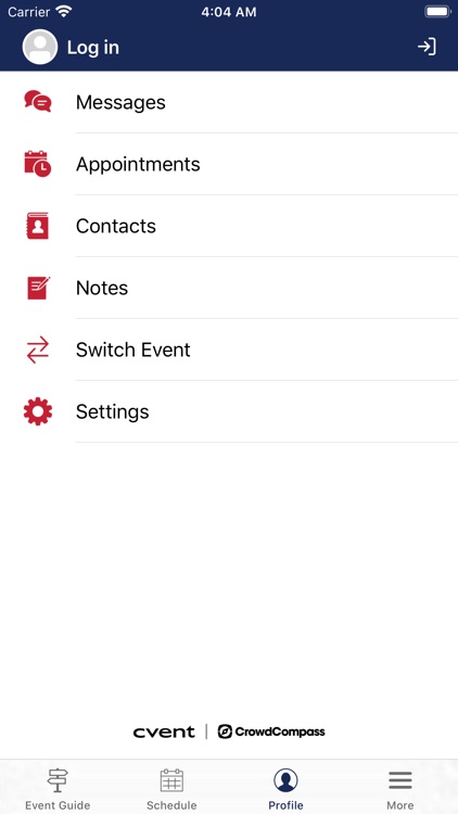 GSF SBE screenshot-3