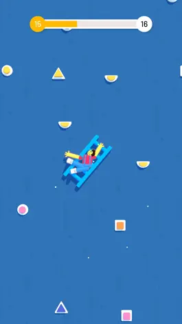 Game screenshot Climber Man! apk