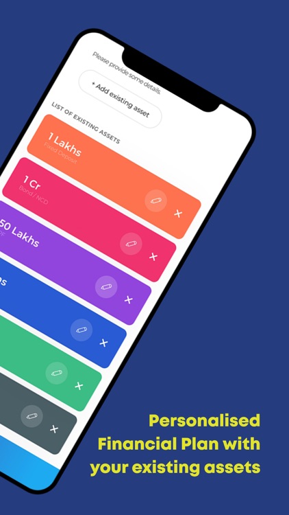 Mutual Fund App - Investica screenshot-8