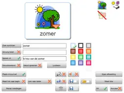 Widgit Go - NL screenshot 7