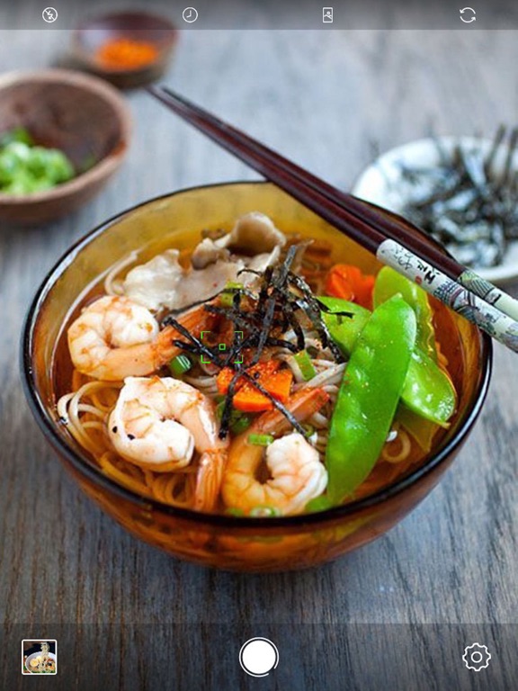 Screenshot #5 pour 静拍-安静记录生活点滴