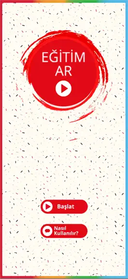 Game screenshot EgitimAR mod apk