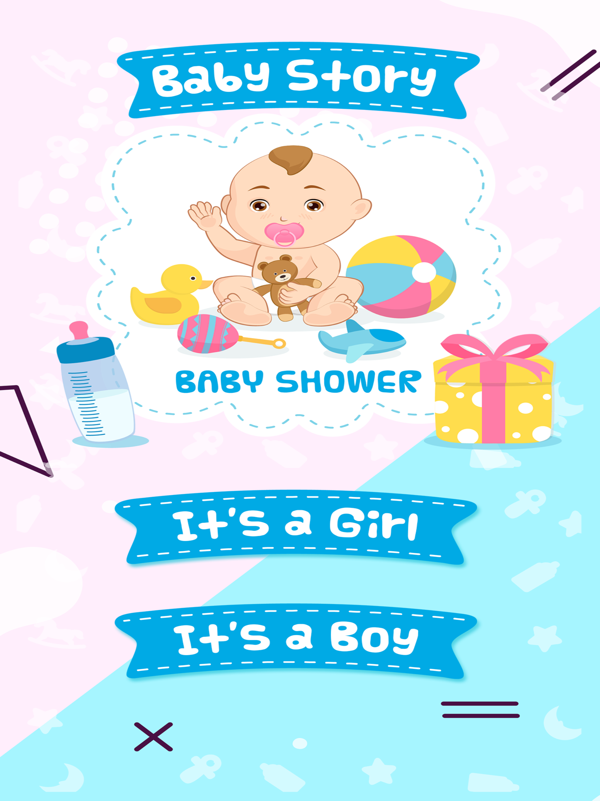 Baby Story Pregnancy Pics screenshot 7