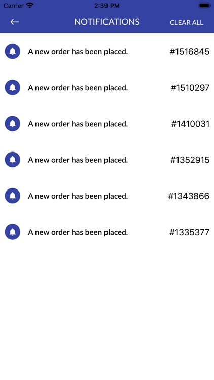 ZS Business screenshot-4