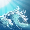 Sunny Sea Ocean Sleep Sounds - 無料セール中の便利アプリ iPhone