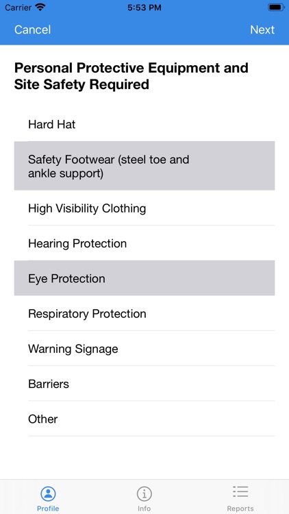 CDM Manager App screenshot-3