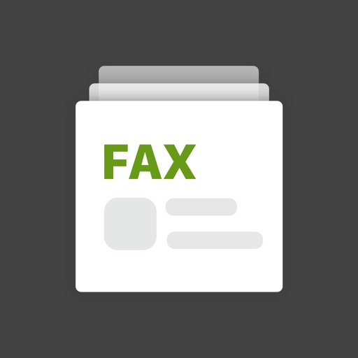 Fax++ - Send fax from iPhone iOS App