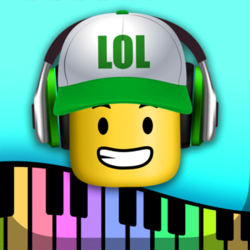Oof Piano for Roblox Robux