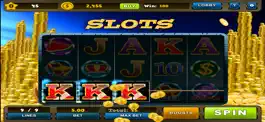 Game screenshot Lucky Slots Casino Game mod apk