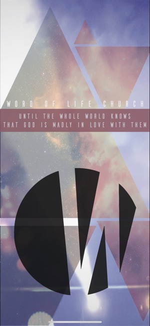 WORD OF LIFE CARLSBAD(圖1)-速報App