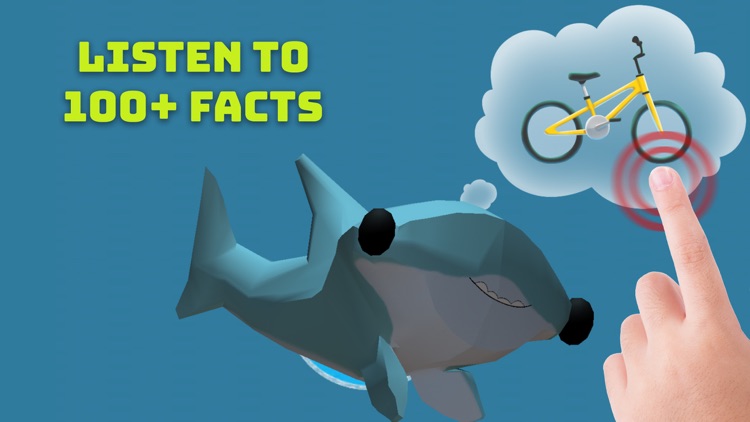 Unboxals Super Shark Power screenshot-7
