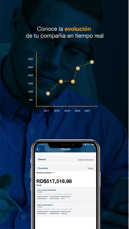 Traccer screenshot-3