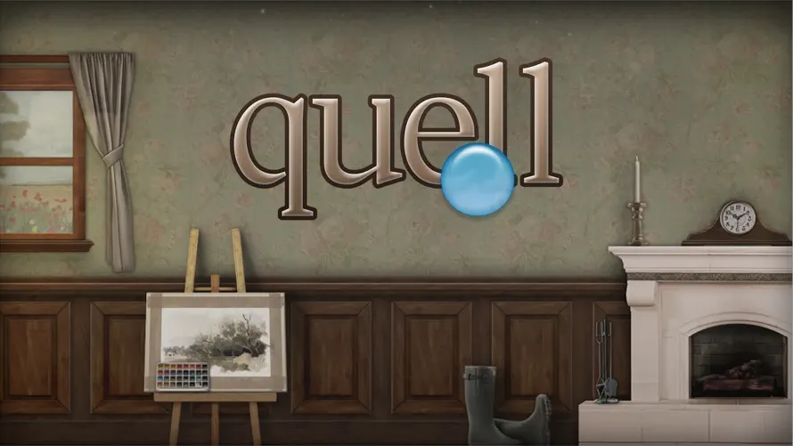 Quell+ screenshot 4