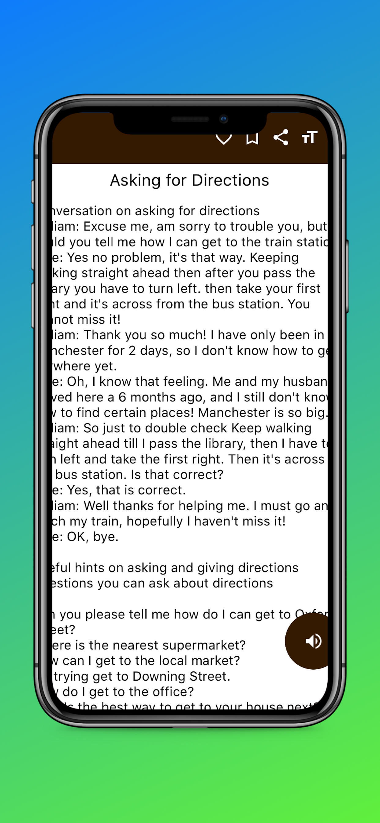 English Conversation. screenshot 5