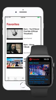 Minitube for Youtube iphone bilder 1
