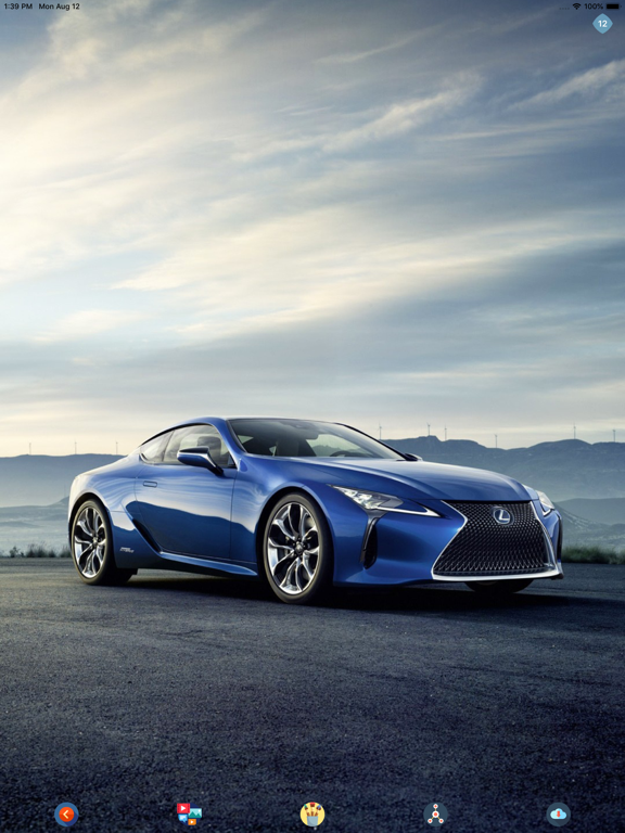 Car Wallpaper Hd App