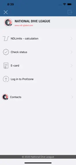 Game screenshot NDL hack
