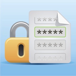 IPassword Manager