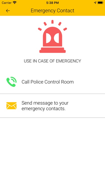 FIJI CABS screenshot-4