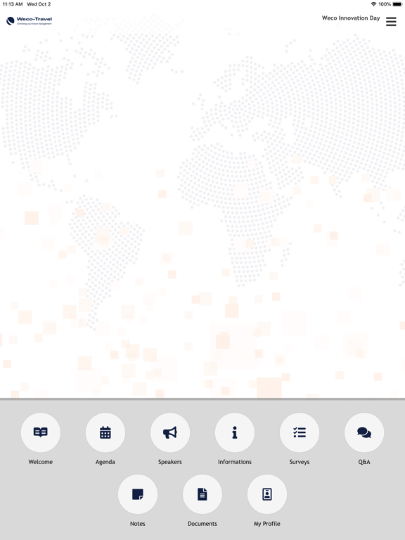 Screenshot #4 pour Digital Journey