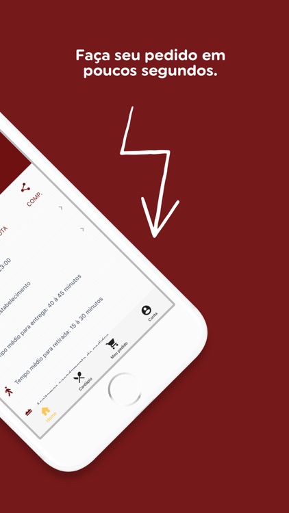 Mr. Bacon Hamburgueria