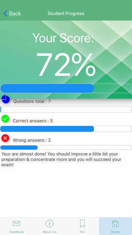 Informatics Nursing Exam Prep screenshot-3