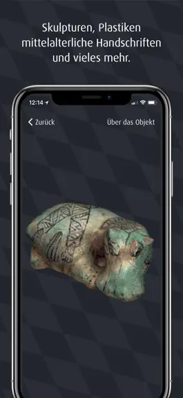 Game screenshot bavarikon 3D apk