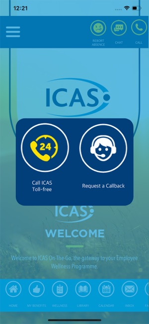 ICAS On the Go(圖4)-速報App