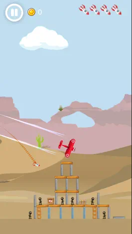 Game screenshot Bomb Fort hack