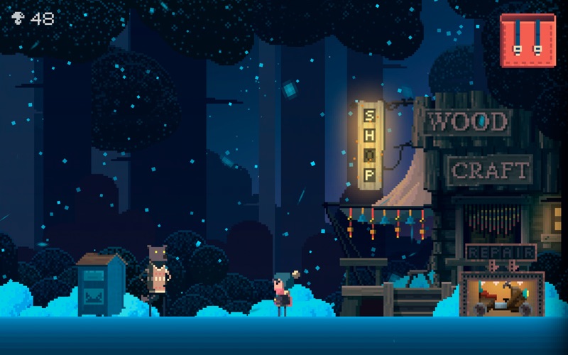 Summer Catchers screenshot 9