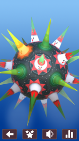 Squishy Anti Stress Simulator screenshot