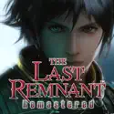 THE LAST REMNANT Remastered Cheat Hack Tool & Mods Logo