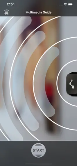 Game screenshot Goethe-Museum apk