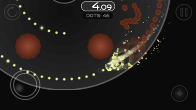 Screenshot #3 pour Fluid SE