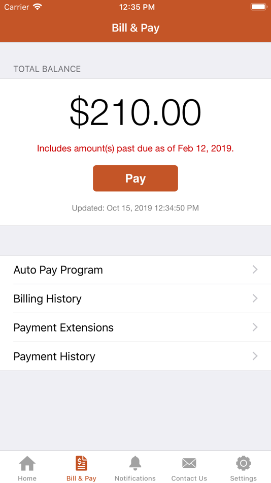 #3. PVT Connect (iOS) 由: Peñasco Valley Telephone Cooperative, Inc.