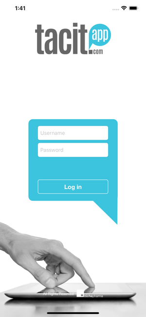 Tacitapp Reporter(圖2)-速報App
