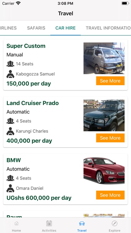 Visit Entebbe screenshot-4